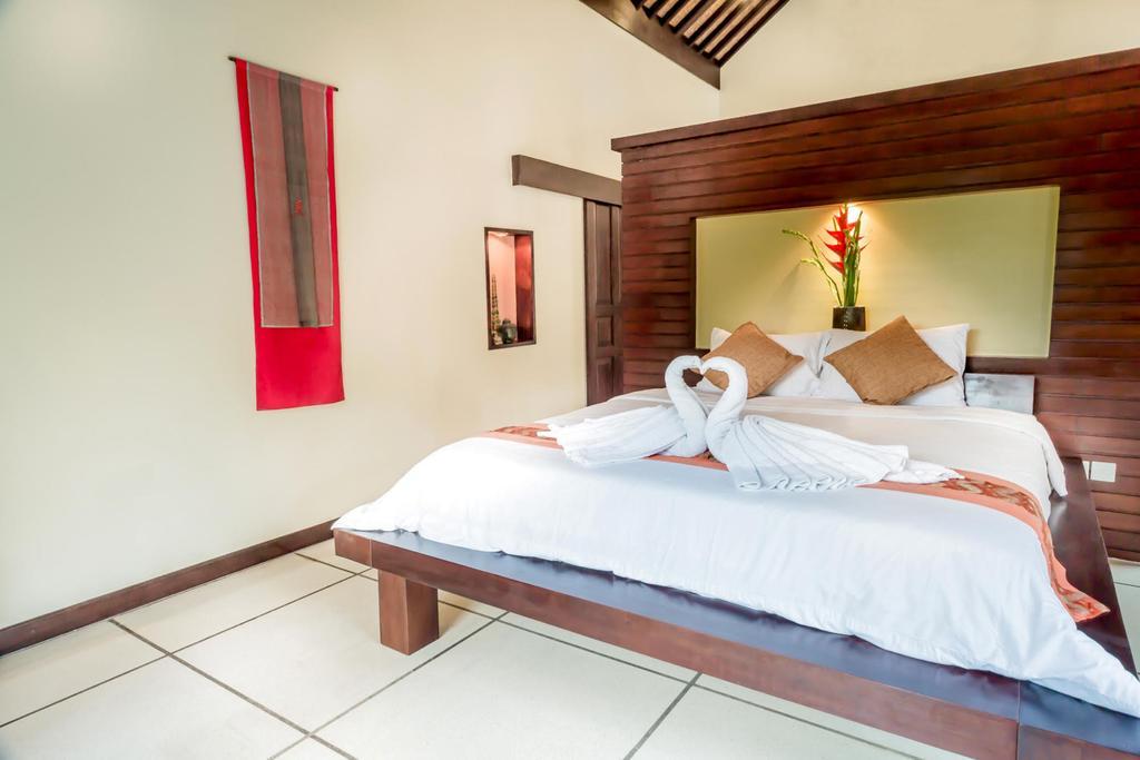 Villa Frangipani ซานูร์ ภายนอก รูปภาพ